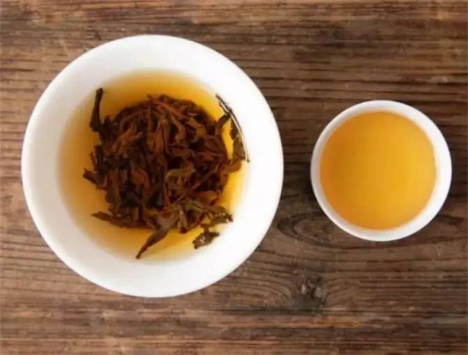 红茶指的是哪些茶？中国公认最好喝的四种红茶