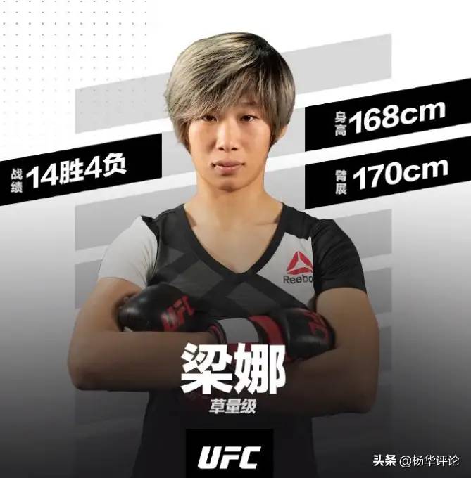 UFC大战除了张伟丽还有三名中国勇士，武林笼中对无愧MMA黄埔军校