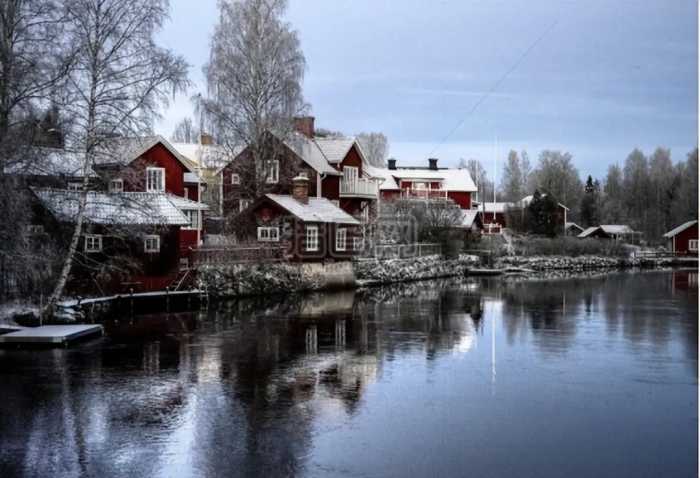 100年前，康有为斥资150万买下的瑞典小岛，如今归谁了？