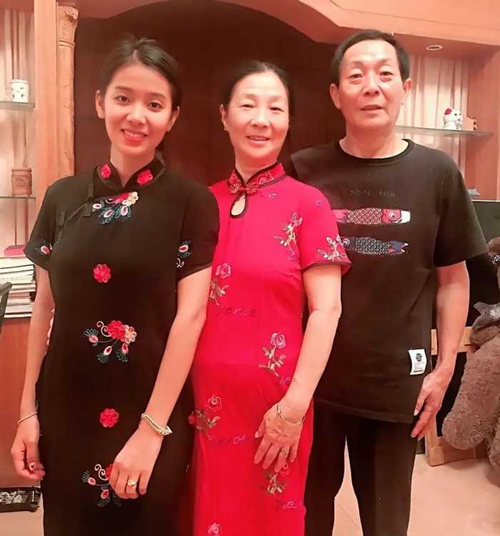 老挝美女嫁大20岁江西大叔，婚后“山鸡”变凤凰，直言中国是天堂