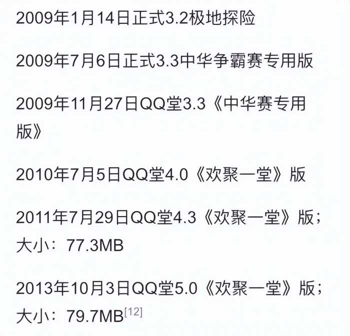 停止更新、外挂遍地，堪称90后童年回忆的《QQ堂》享年17岁