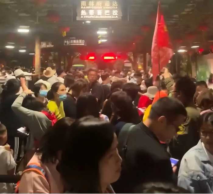 机票1万，酒店28万”：海南凭一己之力，把无数伪中产打回原形