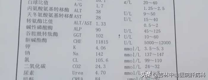 医生提醒：乙肝最佳治疗时机看检查，已经耽误的请别犹豫