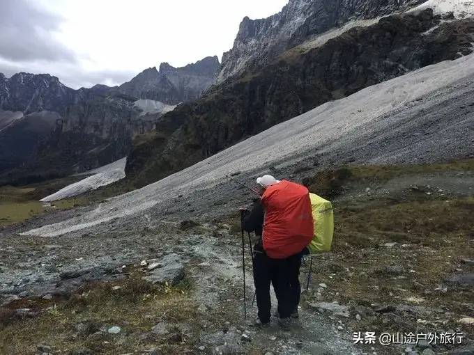 行走在人间仙境之洛克，一条让无数驴友上瘾的徒步路线（下）