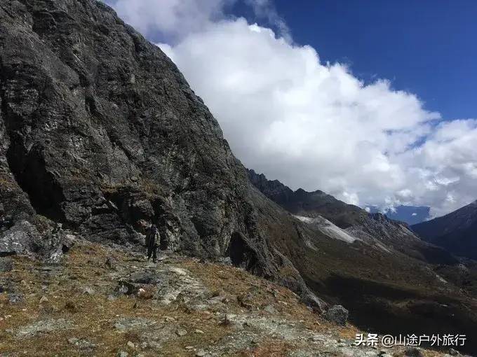 行走在人间仙境之洛克，一条让无数驴友上瘾的徒步路线（下）