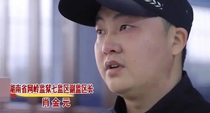 云南小伙13年入狱6次，狱警发觉不对劲，调取档案后令他潸然泪下