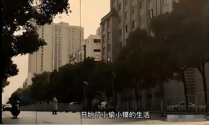 云南小伙13年入狱6次，狱警发觉不对劲，调取档案后令他潸然泪下